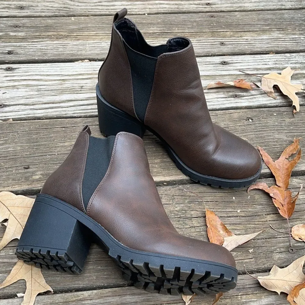 NEW Dirty Laundry Lita Boots - Picture 6 of 14